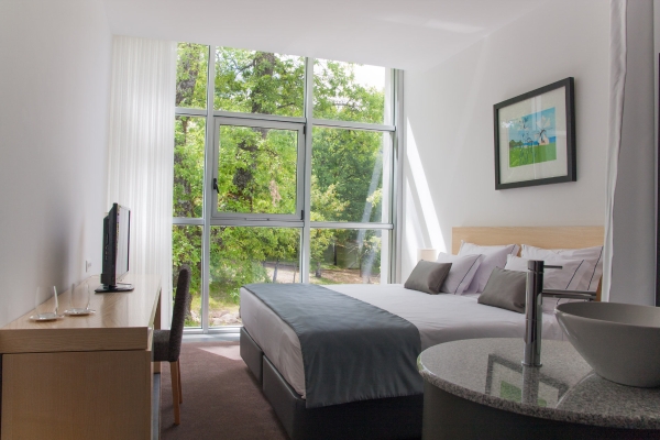 Boticas Hotel - Art & SPA Boticas
